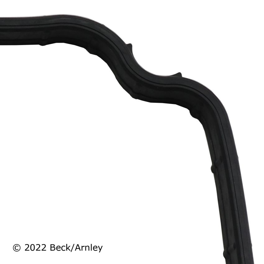 BECK/ARNLEY 036-2009 VALVE COVER GKT/GKTS