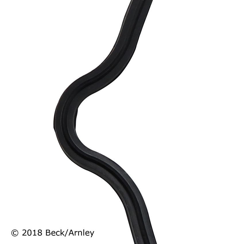 BECK/ARNLEY 036-2010 VALVE COVER GKT/GKTS