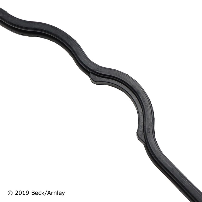BECK/ARNLEY 036-2011 VALVE COVER GKT/GKTS