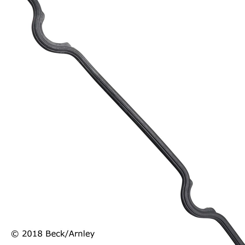 BECK/ARNLEY 036-2012 VALVE COVER GKT/GKTS