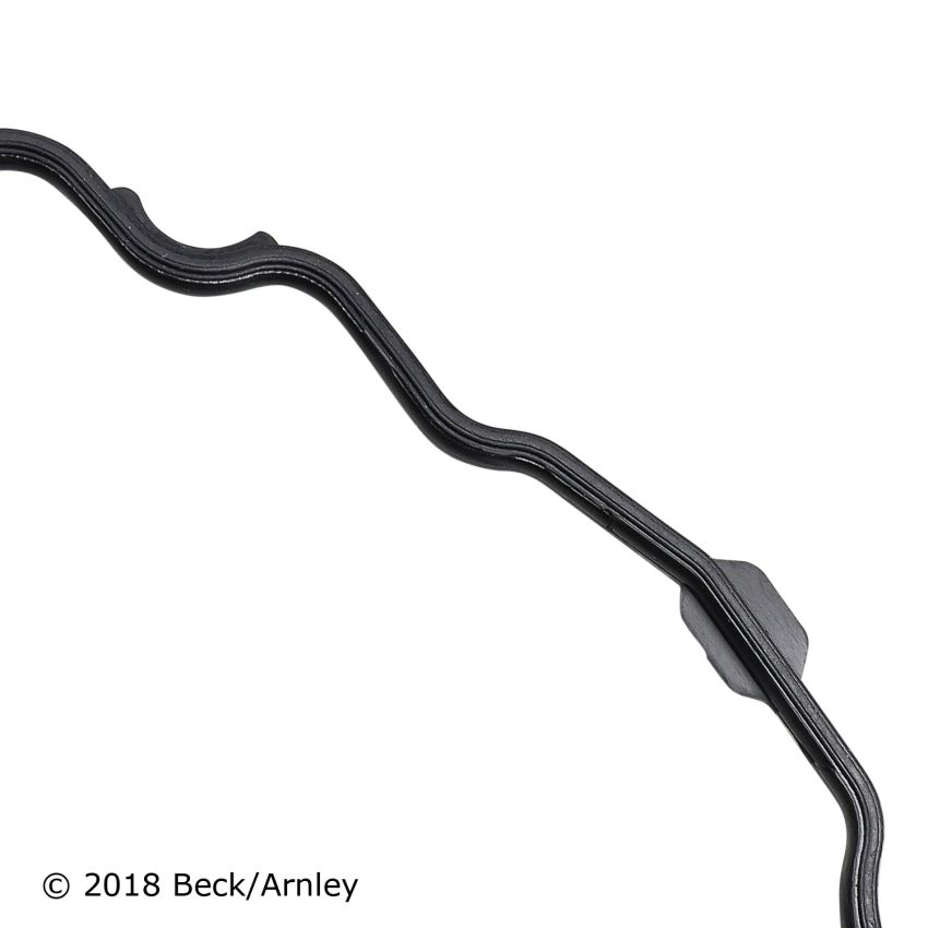 BECK/ARNLEY 036-2012 VALVE COVER GKT/GKTS