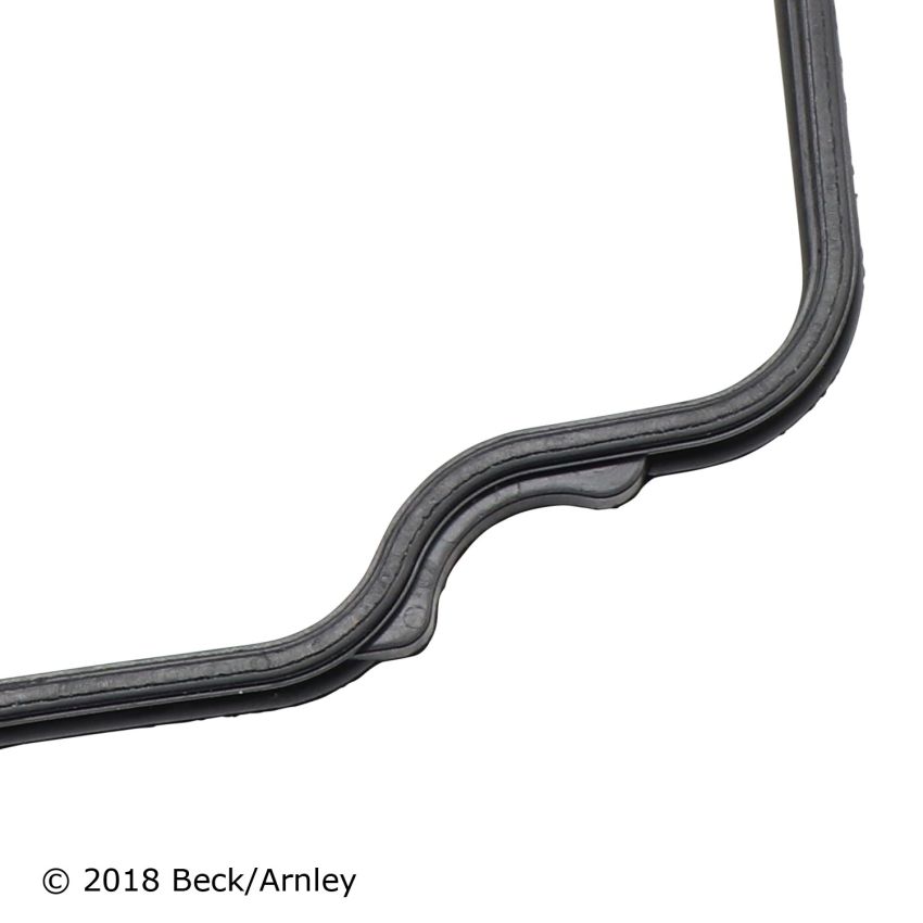 BECK/ARNLEY 036-2012 VALVE COVER GKT/GKTS