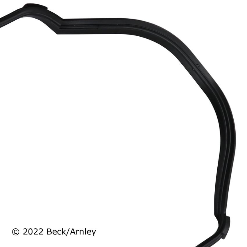BECK/ARNLEY 036-2014 VALVE COVER GKT SET