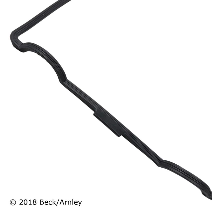 BECK/ARNLEY 036-2015 VALVE COVER GKT SET