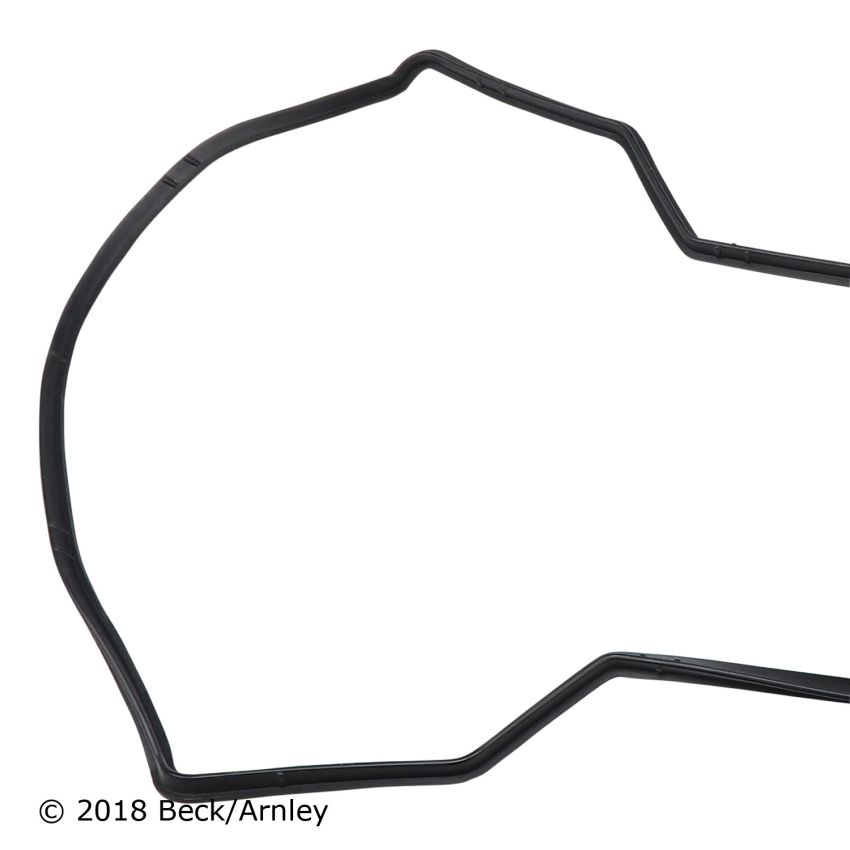 BECK/ARNLEY 036-2015 VALVE COVER GKT SET