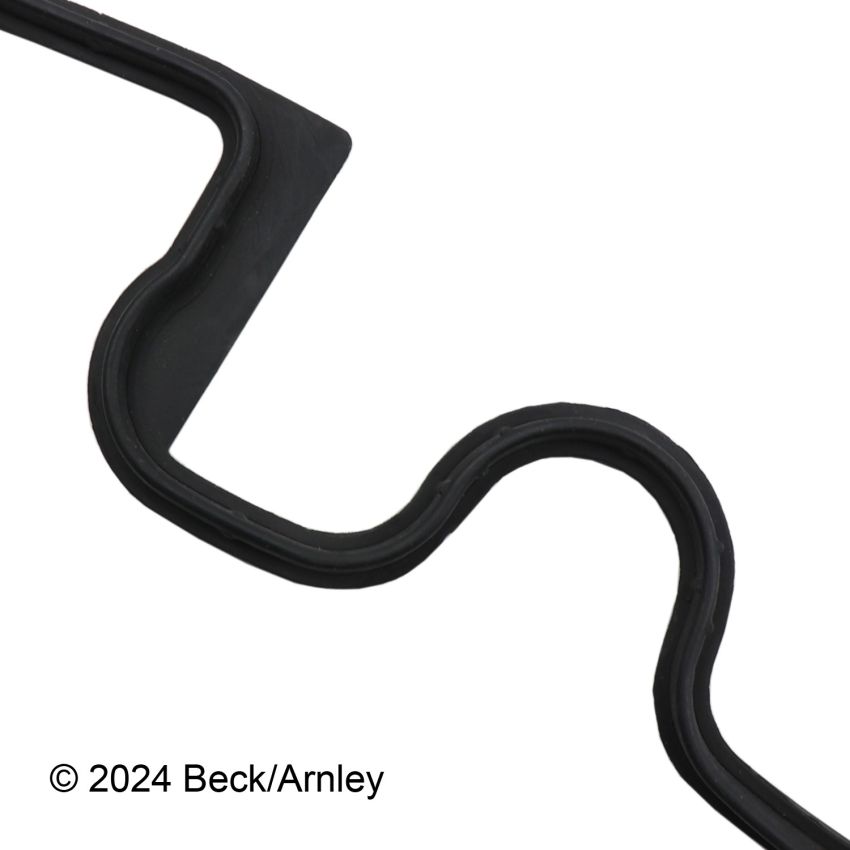 BECK/ARNLEY 036-2016 VALVE COVER GKT/GKTS