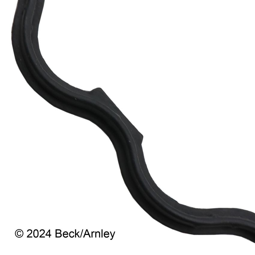 BECK/ARNLEY 036-2016 VALVE COVER GKT/GKTS