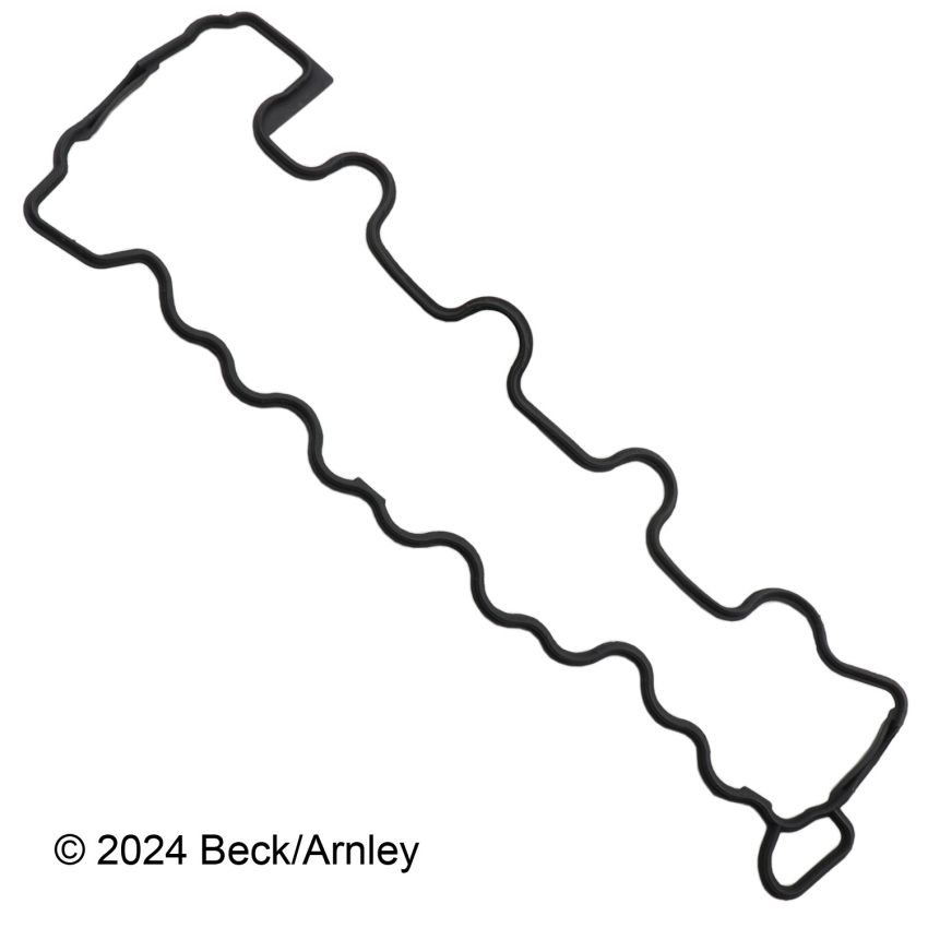 BECK/ARNLEY 036-2016 VALVE COVER GKT/GKTS