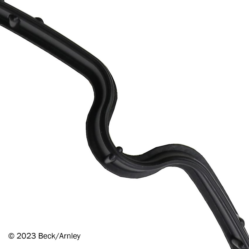 BECK/ARNLEY 036-2017 VALVE COVER GKT/GKTS