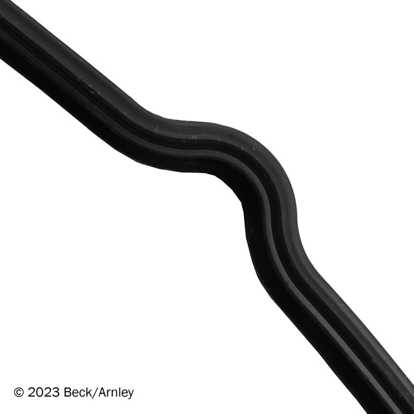 BECK/ARNLEY 036-2017 VALVE COVER GKT/GKTS