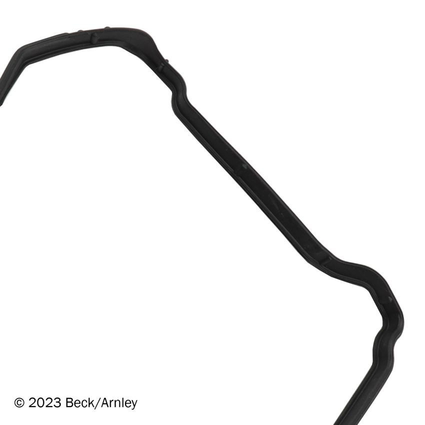 BECK/ARNLEY 036-2018 VALVE COVER GKT/GKTS