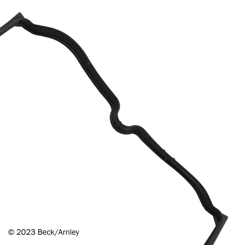 BECK/ARNLEY 036-2018 VALVE COVER GKT/GKTS