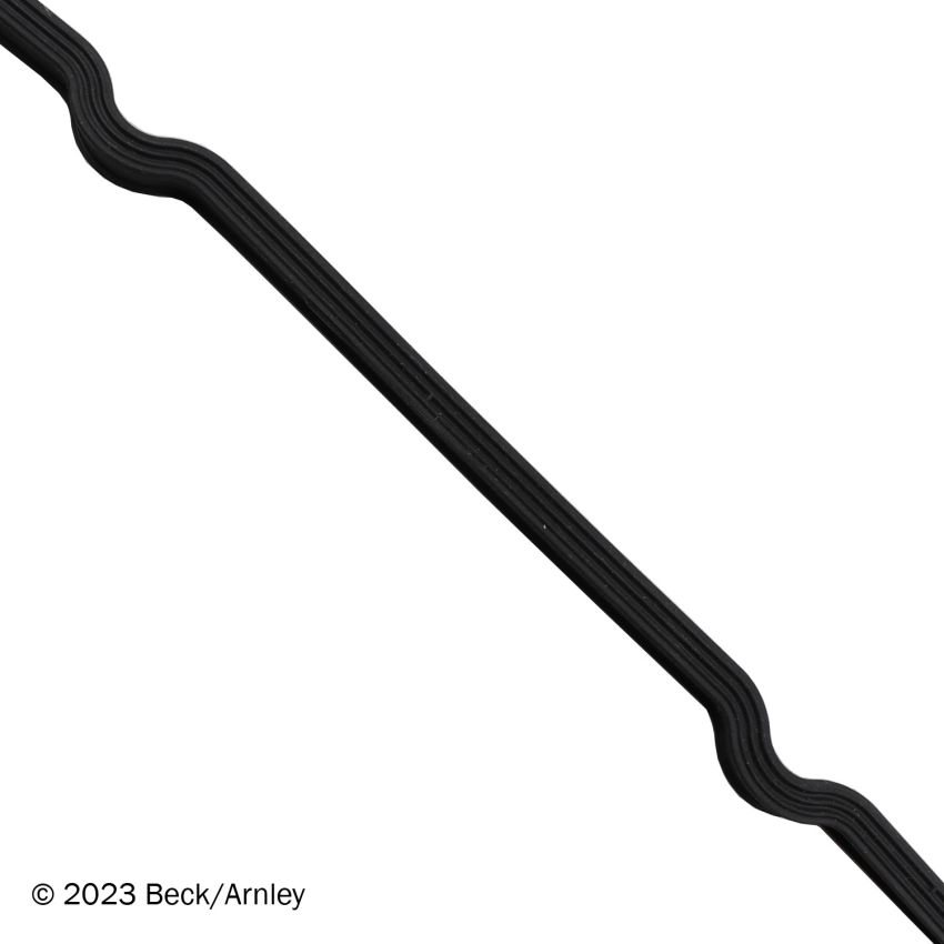 BECK/ARNLEY 036-2018 VALVE COVER GKT/GKTS