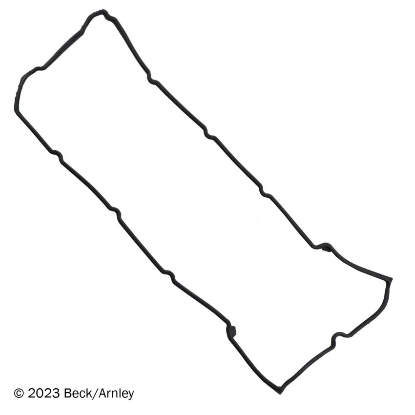 BECK/ARNLEY 036-2018 VALVE COVER GKT/GKTS