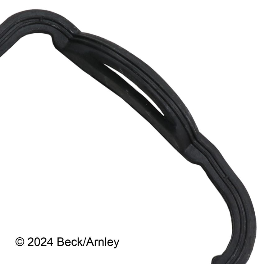 BECK/ARNLEY 036-2019 VALVE COVER GKT/GKTS