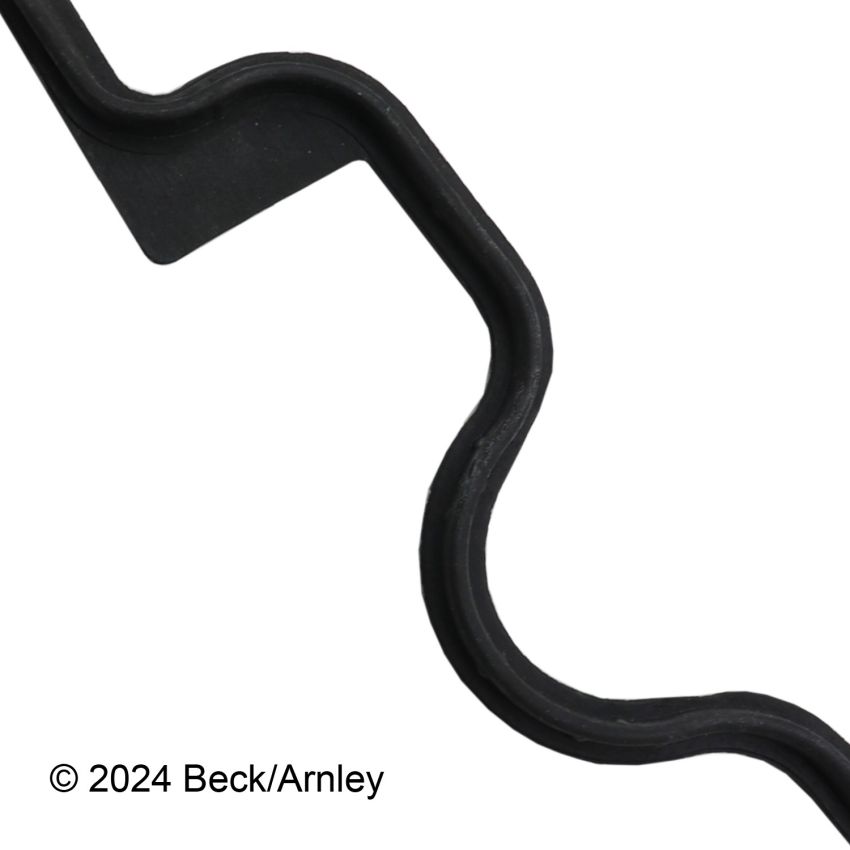 BECK/ARNLEY 036-2019 VALVE COVER GKT/GKTS