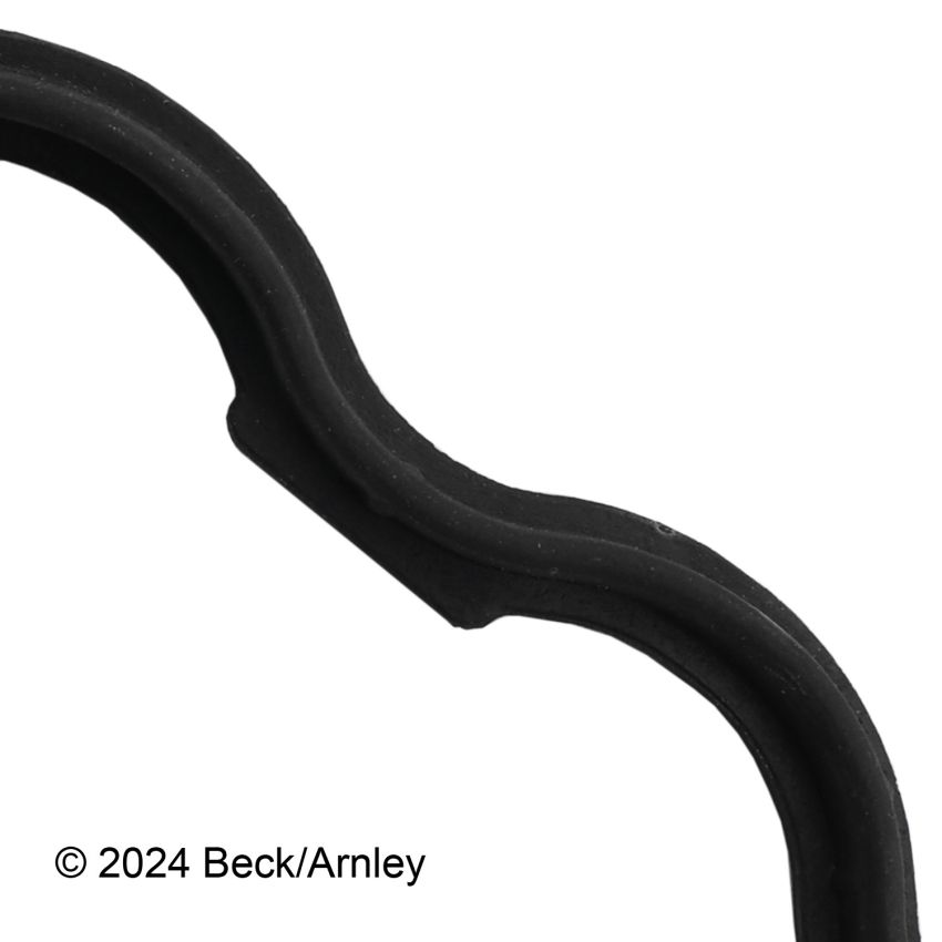BECK/ARNLEY 036-2019 VALVE COVER GKT/GKTS