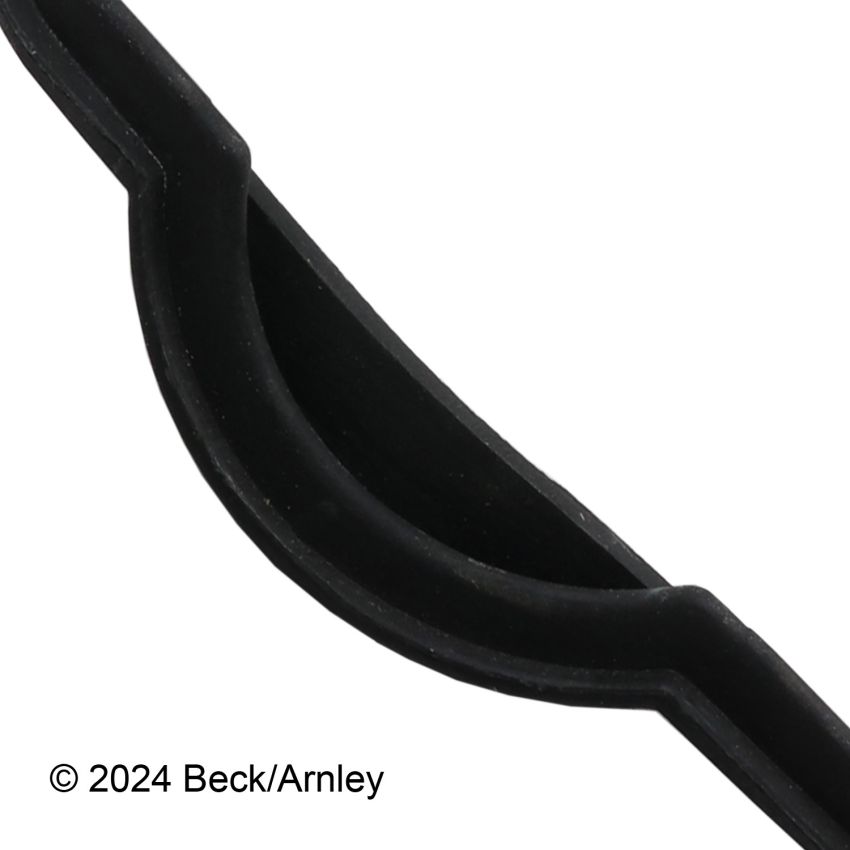 BECK/ARNLEY 036-2019 VALVE COVER GKT/GKTS