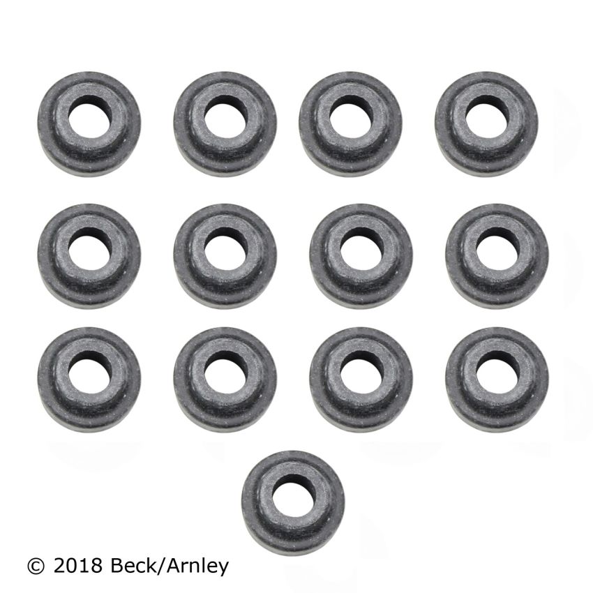 BECK/ARNLEY 036-2020 VALVE COVER GKT SET