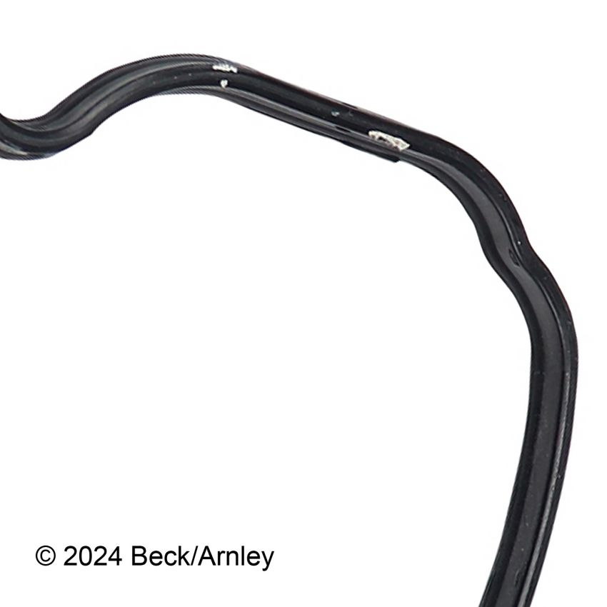BECK/ARNLEY 036-2021 VALVE COVER GKT SET