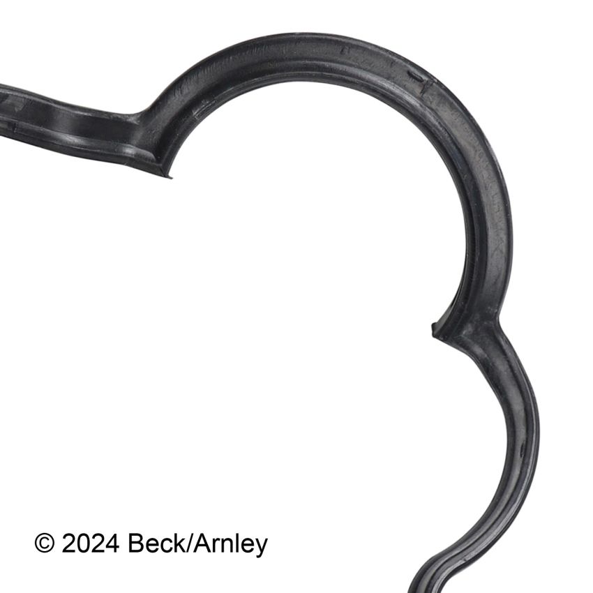 BECK/ARNLEY 036-2021 VALVE COVER GKT SET