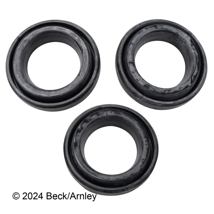 BECK/ARNLEY 036-2021 VALVE COVER GKT SET