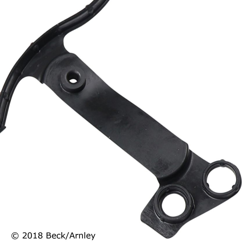 BECK/ARNLEY 036-2024 VALVE COVER GKT SET