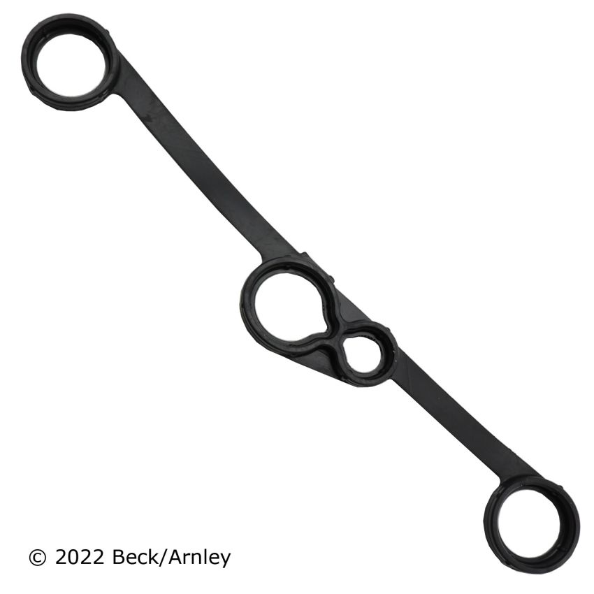 BECK/ARNLEY 036-2025 VALVE COVER GKT SET