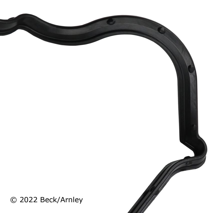 BECK/ARNLEY 036-2025 VALVE COVER GKT SET