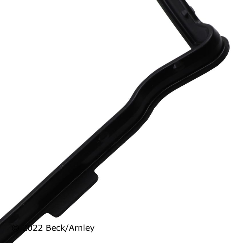 BECK/ARNLEY 036-2025 VALVE COVER GKT SET