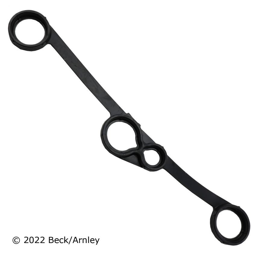 BECK/ARNLEY 036-2026 VALVE COVER GKT SET