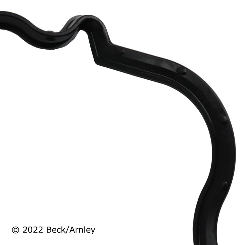 BECK/ARNLEY 036-2026 VALVE COVER GKT SET