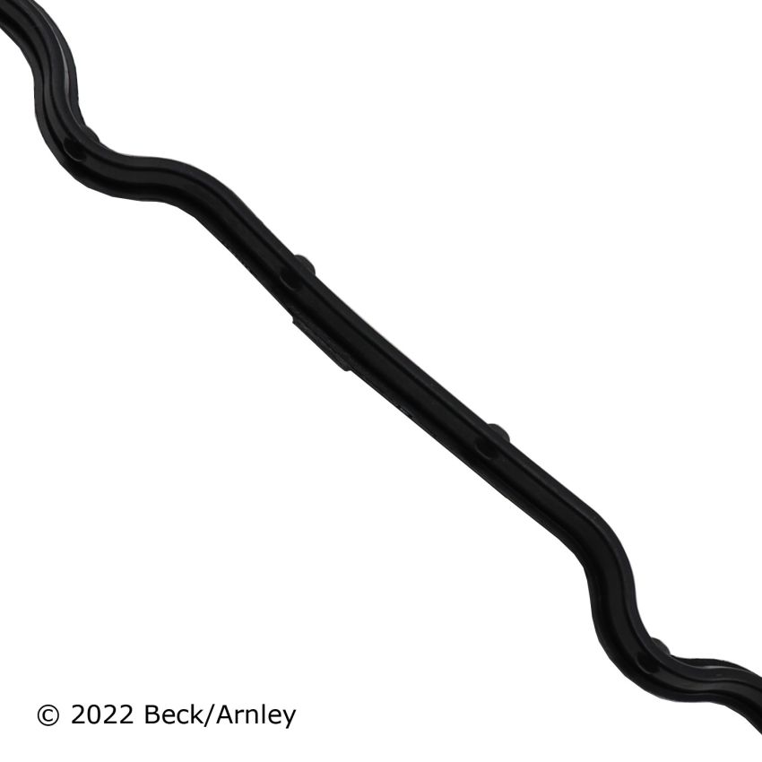 BECK/ARNLEY 036-2026 VALVE COVER GKT SET