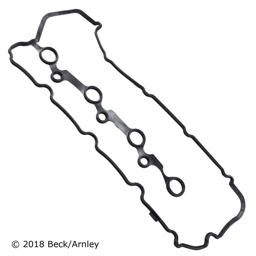 BECK/ARNLEY 036-2027 VALVE COVER GKT SET