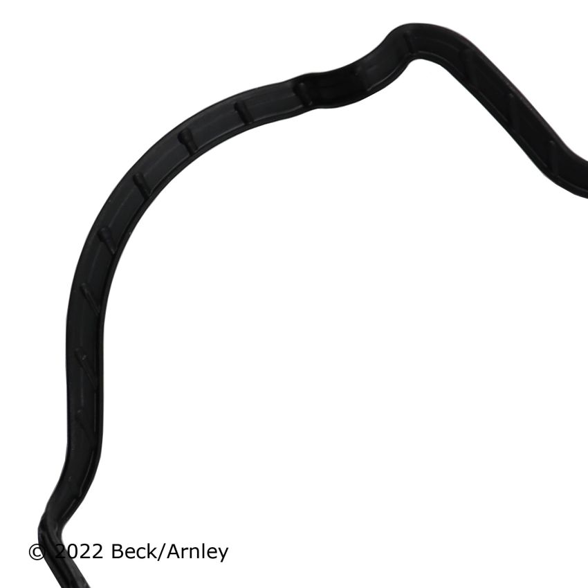BECK/ARNLEY 036-2028 VALVE COVER GKT SET