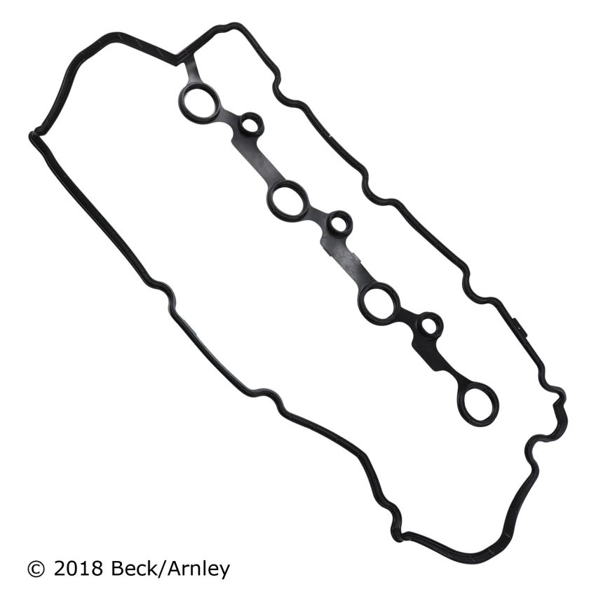 BECK/ARNLEY 036-2029 VALVE COVER GKT SET