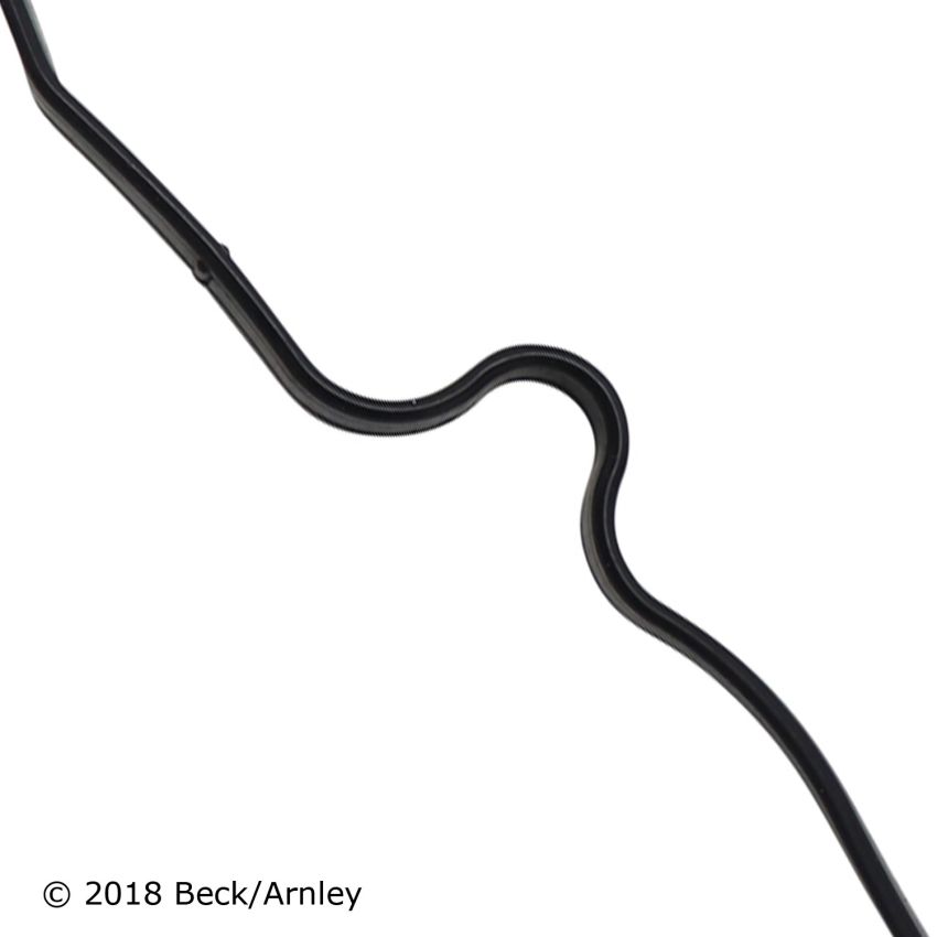 BECK/ARNLEY 036-2030 VALVE COVER GKT SET