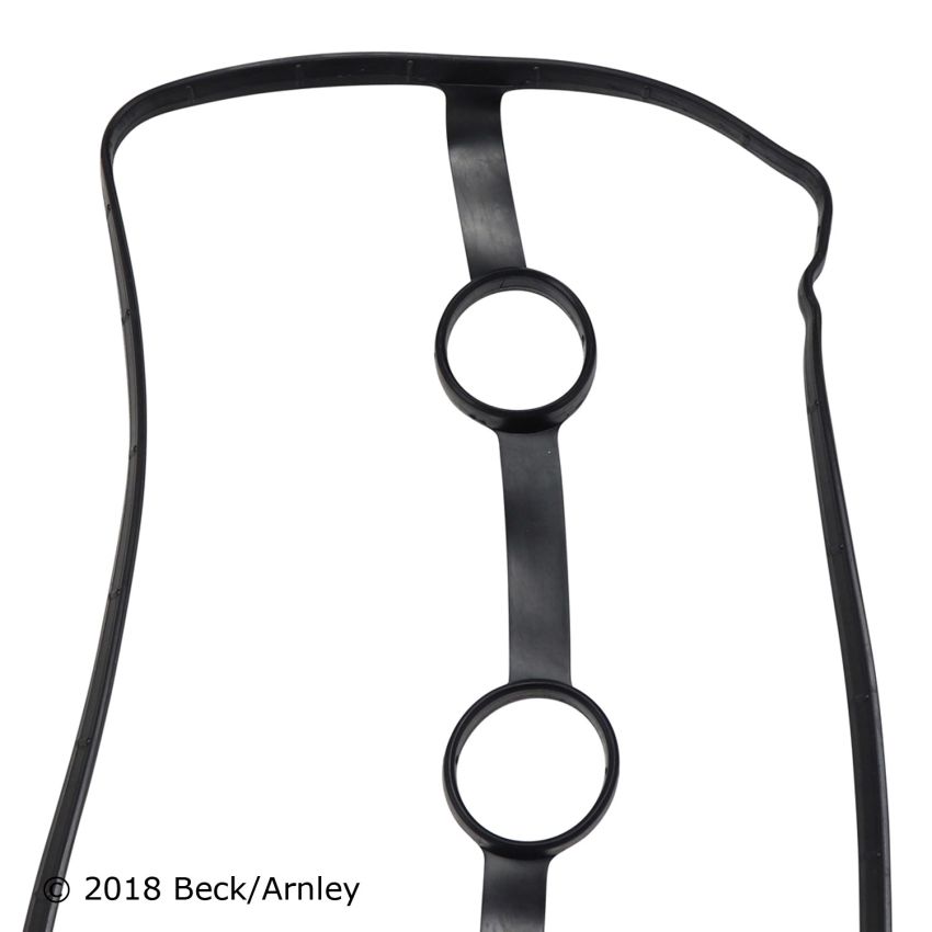 BECK/ARNLEY 036-2030 VALVE COVER GKT SET