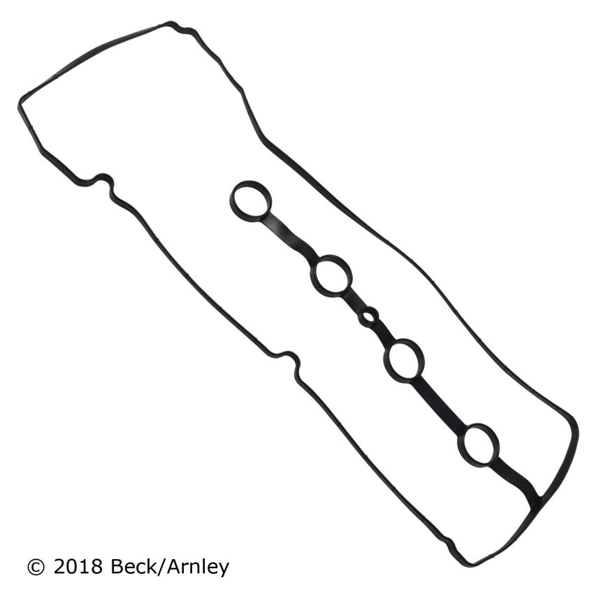 BECK/ARNLEY 036-2030 VALVE COVER GKT SET
