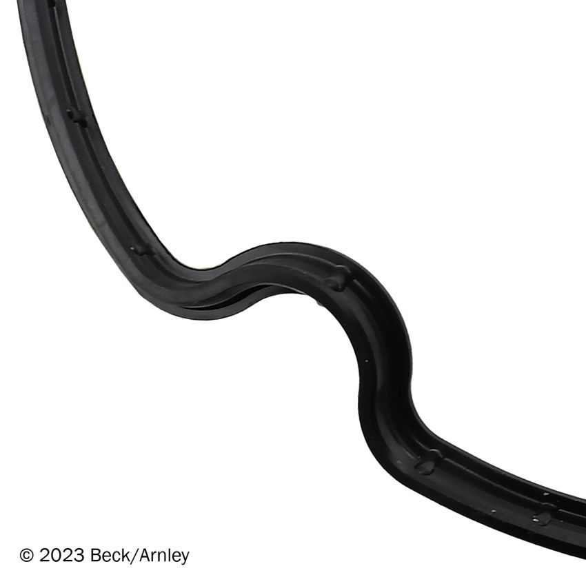 BECK/ARNLEY 036-2031 VALVE COVER GKT SET