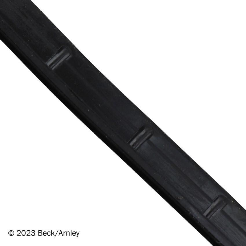 BECK/ARNLEY 036-2031 VALVE COVER GKT SET