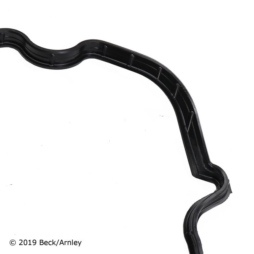 BECK/ARNLEY 036-2032 VALVE COVER GKT SET
