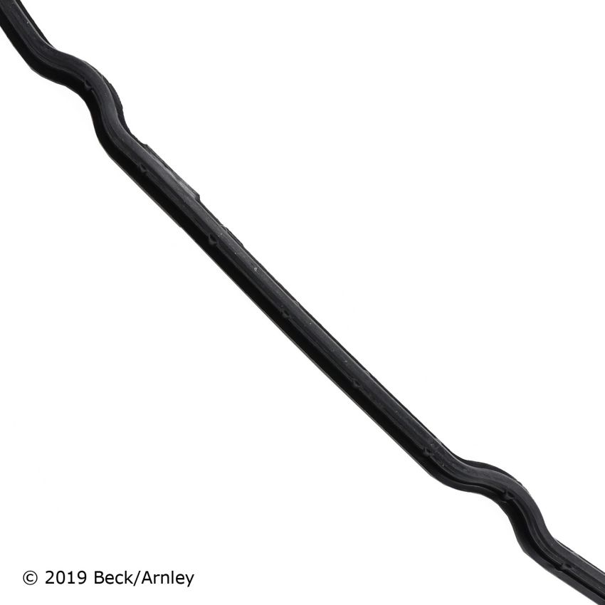BECK/ARNLEY 036-2032 VALVE COVER GKT SET