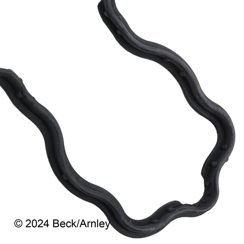 BECK/ARNLEY 036-2034 VALVE COVER GKT SET