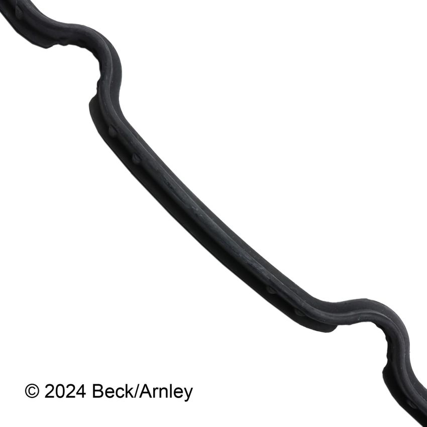 BECK/ARNLEY 036-2034 VALVE COVER GKT SET