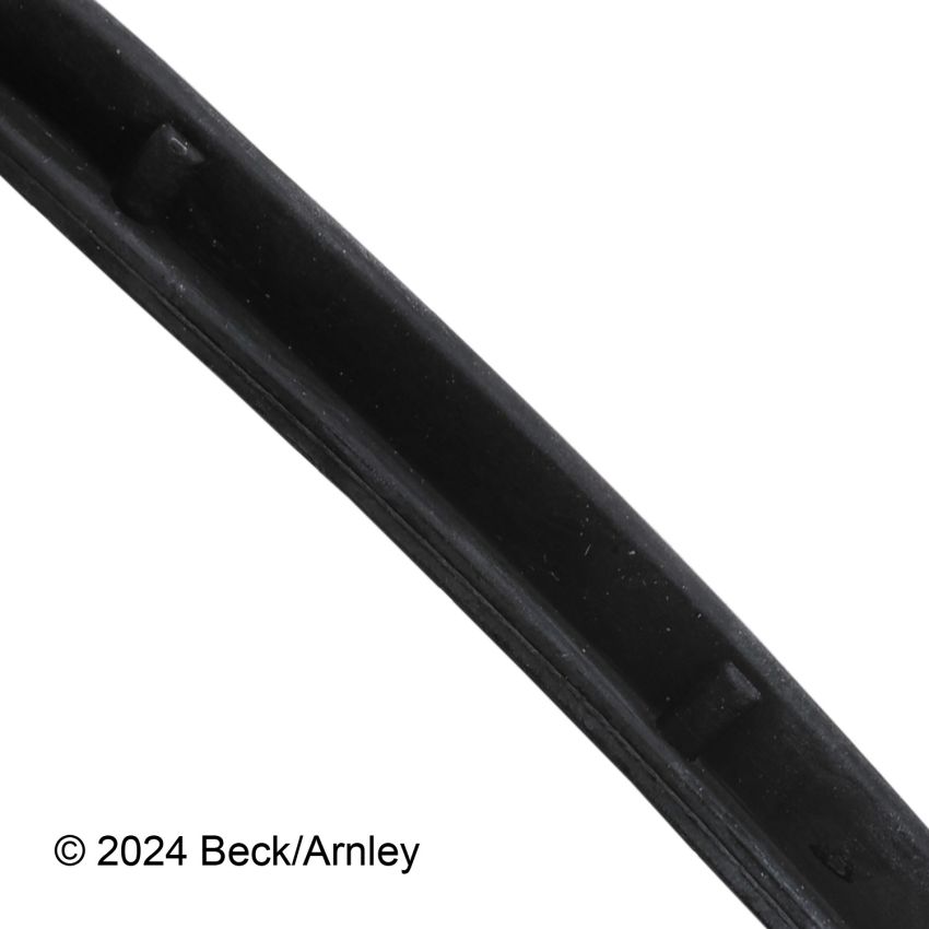 BECK/ARNLEY 036-2034 VALVE COVER GKT SET