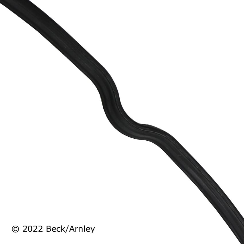 BECK/ARNLEY 036-2036 VALVE COVER GKT SET