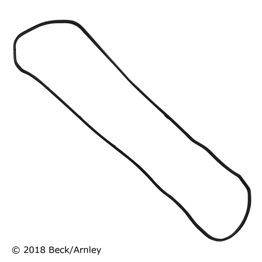BECK/ARNLEY 036-2037 VALVE COVER GKT SET
