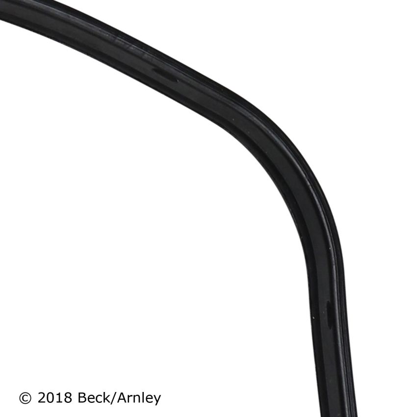 BECK/ARNLEY 036-2037 VALVE COVER GKT SET