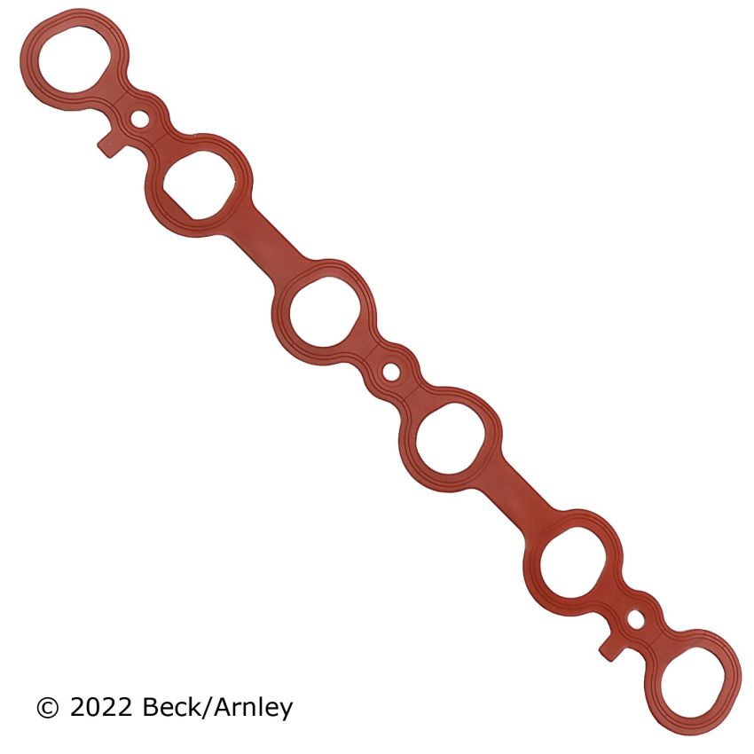 BECK/ARNLEY 036-2042 VALVE COVER GKT SET